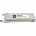 AddOn 3HE06771AA-AO Alcatel-Lucent Nokia® 3HE06771AA Compatible TAA 100GBase-SR10 CFP Transceiver (MMF, 850nm, 150m, MPO, DOM)