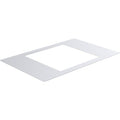 Bose Professional EdgeMax Rough-In Pan for EM90/EM180 Loudspeakers, Pair, Grey