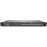 SonicWall NSa 3650 Appliance (01-SSC-1937)