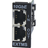 DITEK DTK-RM16EXTS Rack Mount PoE Extender Surge Protector for Shielded PoE extender Circuits