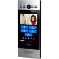 Alpha AT700AS 7" Touchscreen Door Entry Station for Alpha Touch Platform