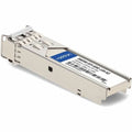 AddOn DWDM-SFP-5092-120-AO Cisco® DWDM-SFP-5092-120 Compatible TAA 1000Base-DWDM SFP Transceiver C-Band 100GHz (SMF, 1550.92nm, 120km, LC, DOM)