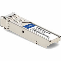AddOn DWDM-SFP-5092-120-AO Cisco® DWDM-SFP-5092-120 Compatible TAA 1000Base-DWDM SFP Transceiver C-Band 100GHz (SMF, 1550.92nm, 120km, LC, DOM)