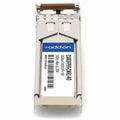 AddOn E10GSFPER-CW61-AO Intel® E10GSFPER-CW61 Compatible TAA 10GBase-CWDM SFP+ Transceiver (SMF, 1610nm, 40km, LC, DOM)