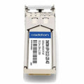 AddOn DWDM-SFP-3112-120-AO Cisco® DWDM-SFP-3112-120 Compatible TAA 1000Base-DWDM SFP Transceiver C-Band 100GHz (SMF, 1531.12nm, 120km, LC, DOM)