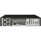 American Dynamics ADVER30R5N2G 64-Channel 2U NVR, 30TB RAID 5, NIC, Redundant Power Supply