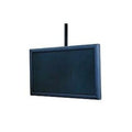 Peerless-AV PLCM-1 SmartMount Ceiling Mounts 36.0" Extension Column with Tilt Box for up to 90" Displays