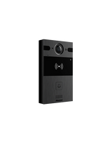 Akuvox R25A Compact SIP Video Door Phone with RF Card Reader, Black - view 2