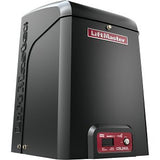 LiftMaster CSL24UL 24VDC High-Traffic Commercial Slide Gate Operator