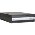 American Dynamics ADVER30R5H3G 64-Channel 3U Hybrid NVR, 30TB RAID 5, NIC