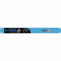 AtlasIED IP108-D-EDU-CS GLOBALCOM.EDU Announcement Control System with Dante Message Channels