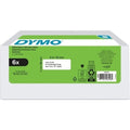 DYMO 2050766 LabelWriter Return Address Labels, 3/4" x 2", White