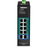 TRENDnet TI-PG102I