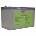 APC XB102XX1XS Smart-UPS Industrial Gel Battery, 100AH, 12V