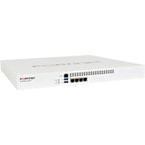 Fortinet FortiMail-400F Hardware plus 5 Year FortiCare Premium and FortiGuard Base Bundle (FML-400F-BDL-640-60)