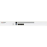Fortinet FortiMail-400F Hardware plus 5 Year FortiCare Premium and FortiGuard Enterprise ATP Bundle (FML-400F-BDL-1290-60)