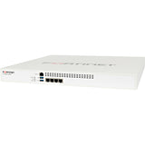 Fortinet FortiMail-200F Hardware plus 5 Year FortiCare Premium and FortiGuard Base Bundle (FML-200F-BDL-640-60)