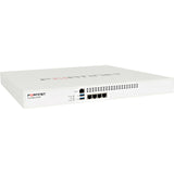 Fortinet FortiMail-200F Hardware plus 1 Year FortiCare Premium and FortiGuard Base Bundle (FML-200F-BDL-640-12)