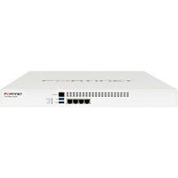 Fortinet FortiMail-200F Hardware plus 5 Year FortiCare Premium and FortiGuard Enterprise ATP Bundle (FML-200F-BDL-641-60)