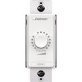 Bose Professional Control Center CC-1D Digital Zone Controller, White