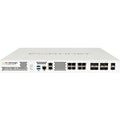 Fortinet FortiGate-601E Hardware plus 1 Year FortiCare Premium and FortiGuard Enterprise Protection (FG-601E-BDL-809-12)