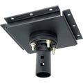 Peerless-AV DCS400 Multi-Display Ceiling Adapter for Structural Ceilings with Stress Decoupler