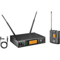 Electro-Voice RE3-BPCL-5H Bodypack set, cardioid mic 560-596 MHz F.01U.354.232