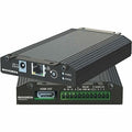 Bogen NQ-GA10P Nyquist PoE Plenum-Rated Intercom Module, 10W
