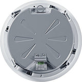 Electro-Voice EVID-C4.2LP 4in Low-Profile Coaxial Two-Way Ceiling Speaker, White