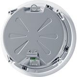 Electro-Voice EVID-C4.2LP 4in Low-Profile Coaxial Two-Way Ceiling Speaker, White