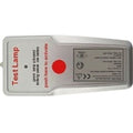 Honeywell Analytics / Vulcain FSL100-TLX Flame Detector Test Lamp for FSL100 with Universal Charger and Carrying Case