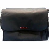 ViewSonic PJ-CASE-011 Carrying Case ViewSonic Projector - Black