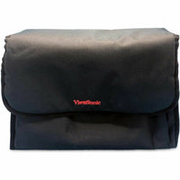 ViewSonic PJ-CASE-011 Carrying Case ViewSonic Projector - Black