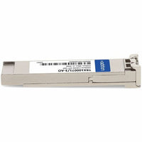 AddOn TRX100071/3-AO Infinera® TRX100071/3 Compatible TAA 10GBase-CWDM XFP Transceiver (SMF, 1550nm, 40km, LC, DOM)