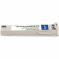 AddOn TRX100072/1-AO Infinera® TRX100072/1 Compatible TAA 10GBase-CWDM XFP Transceiver (SMF, 1510nm, 80km, LC, DOM)