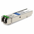 AddOn TRX100113/2-AO Infinera® TRX100113/2 Compatible TAA 10GBase-CWDM SFP+ Transceiver (SMF, 1530nm, 80km, LC, DOM)
