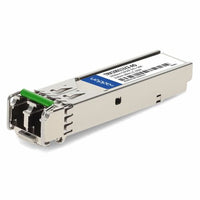 AddOn TRX100113/2-AO Infinera® TRX100113/2 Compatible TAA 10GBase-CWDM SFP+ Transceiver (SMF, 1530nm, 80km, LC, DOM)