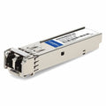 AddOn RDH102406/29-AO LG-Ericsson® RDH102406/29 Compatible TAA 10GBase-DWDM SFP+ Transceiver C-Band 100GHz (SMF, 1554.13nm, 40km, LC, DOM, -40 to 85C)