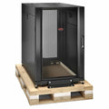 APC AR3106SP Rack Cabinet and Frame