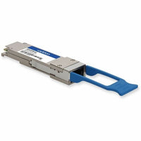 AddOn 02311DTR-AO Huawei® 02311DTR Compatible TAA 40GBase-PLR4 QSFP+ Transceiver (SMF, 1310nm, 10km, MPO, DOM)