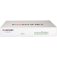 Fortinet FortiGate-60F 5 Year FortiGuard IPS Service (FC-10-0060F-108-02-60)