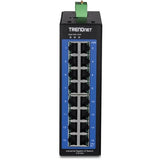 TRENDnet TI-G160I