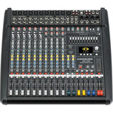 Electro-Voice DC-CMS1000-3-MIG Compact Mixing System, 10-Channel