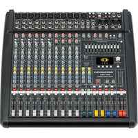 Electro-Voice DC-CMS1000-3-MIG Compact Mixing System, 10-Channel