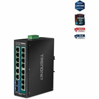 TRENDnet TI-PG162