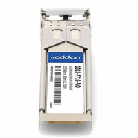 AddOn 1018-7710-AO Optelian® 1018-7710 Compatible TAA 1000Base-DWDM SFP Transceiver C-Band 100GHz (SMF, 1537.40nm, 80km, LC, DOM)