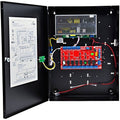 DynaLock BBU 2-12 BBU24V Battery Backup Unit, 24V, 12Ah, Dual Battery