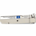 AddOn 1018-7740-AO Optelian® 1018-7740 Compatible TAA 1000Base-DWDM SFP Transceiver 100GHz (SMF, 1561.42nm, 80km, LC, DOM)