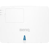 BenQ Bluecore Lu710 3d Ready Dlp Projector 16:10 White
