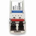 AddOn 1020-8307-AO Optelian® 1020-8307 Compatible TAA 10GBase-CWDM SFP+ Transceiver (SMF, 1590nm, 80km, LC, DOM)